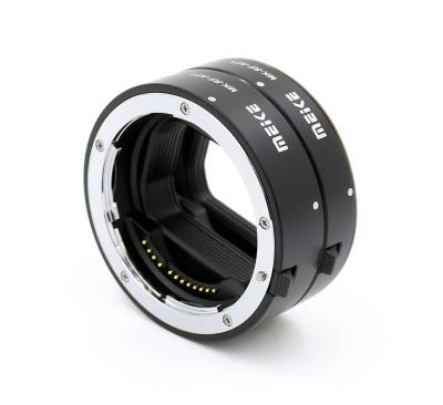 Meike Automatik-Makro-Zwischenringe für Nikon Z-Bajonett MK-Z-AF Makroobjektiv von Meike