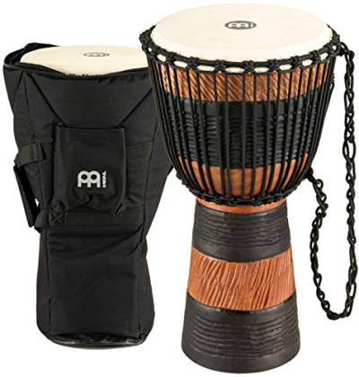 MEINL ADJ3-M+BAG Earth Rhythm Serie Medium mit Tasche von Meinl Percussion