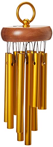 Meinl Percussion CH-H12 Handchimes (12 Stäbe) von Meinl Percussion