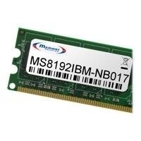 Memory Solution – ms8192ibm-nb017-Speicher/RAM (Notebook, Lenovo ThinkPad X240) von Memorysolution