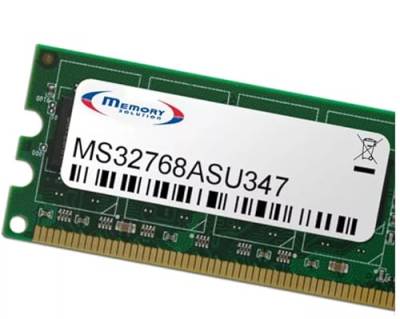 Memorysolution Memory Solution MS32768ASU347 Speichermodul 32GB (MS32768ASU347) Marke von Memorysolution