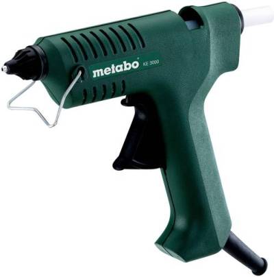 Metabo KE 3000 Heißklebepistole 1 St. von Metabo