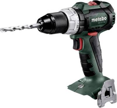 Metabo SB 18 LT BL -Akku-Schlagbohrmaschine von Metabo