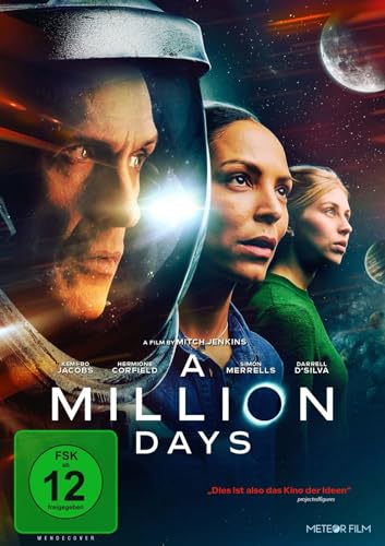 A Million Days von Meteor Film GmbH