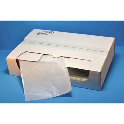 Methodo X100511 Briefumschlag Polyethylen Weiß von Methodo