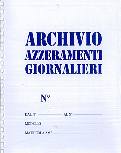 XX A4 Archiv Registrierung von Methodo