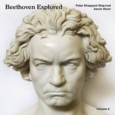 Beethoven Explored Vol.4 von Metier
