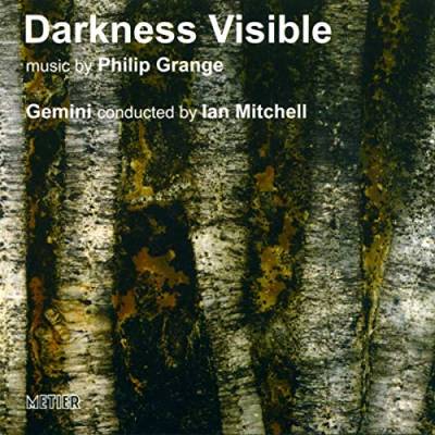 Darkness Visible von Metier