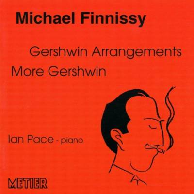 Gershwin Arrangements von Metier