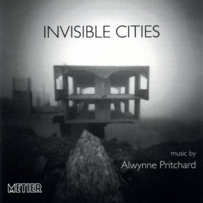 Invisible Cities von Metier