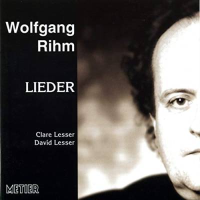 Lieder von Metier