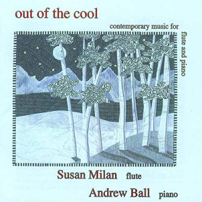 Out of the Cool-Contemporary Music von Metier