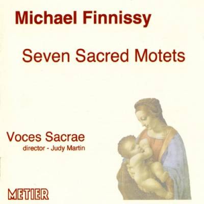 Seven Sacred Motets von Metier