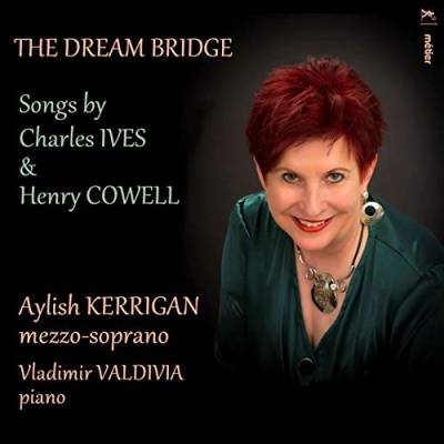The Dream Bridge von Metier