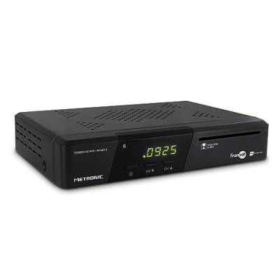 METRONIC Terbox 441667 Tuner Ja (MPEG4 HD) von Metronic