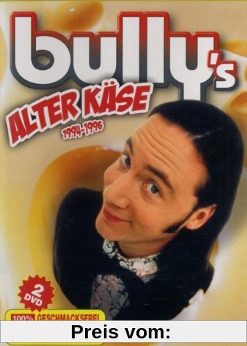 Bully - Alter Käse 1994-1996 [2 DVDs] von Michael Bully Herbig