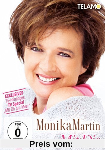 Monika Martin - Mit Dir von Michael Mey