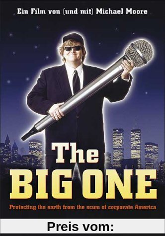 The Big One von Michael Moore