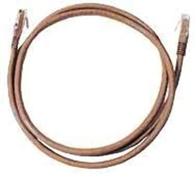 MicroConnect utp505br Kabel Ethernet weiß von MicroConnect