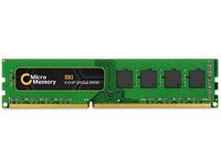 MICROMEMORY – 1 GB DDR3 1333 MHz PC3 – 10600 von MicroMemory