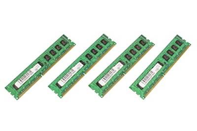MICROMEMORY 16 GB DDR3 1600 MHz ECC DIMM von MicroMemory