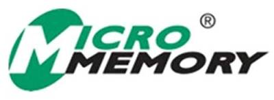 MicroMemory 2 GB DDR2 – 800 CL6 Module Arbeitsspeicher (2 GB, DDR2, 800 MHz) von MicroMemory