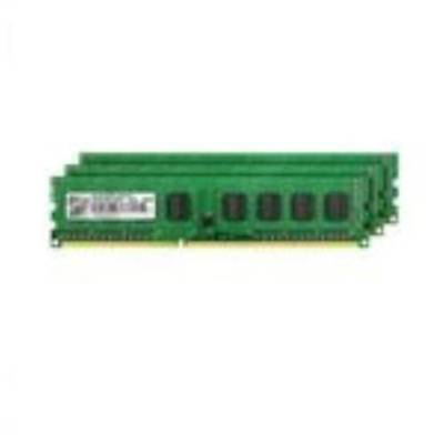 MicroMemory 24 GB (3 x 8 GB), DDR3 Arbeitsspeicher (DDR3, DDR3, 3 x 8 GB) von MicroMemory
