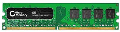 MicroMemory 2GB DDR2-667 2GB DDR2 667MHz Speichermodul (2GB, 1x 2GB, DDR2, 667MHz, 240-pin DIMM) von MicroMemory