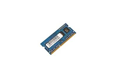 MicroMemory 4 GB DDR3 1600 MHz SO-DIMM von MicroMemory