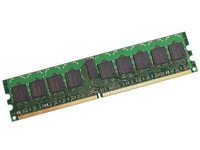 MicroMemory 4GB DDR2 4GB DDR2 4GB DDR2 Speichermodul von MicroMemory