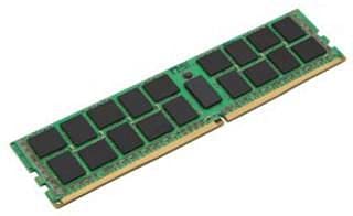 MicroMemory MMXKI-DDR4D0003 32 GB DDR4 2400 MHz Arbeitsspeicher – Module (32 GB, 1 x 32 GB, DDR4, 2400 MHz, 288-pin DIMM) von MicroMemory