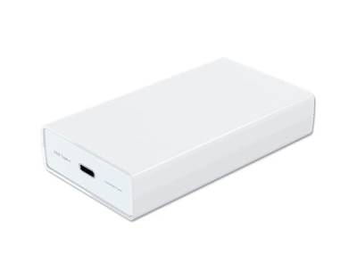 Microconnect 60W PoE Adapter IEEE802.3AF, Marke von Microconnect