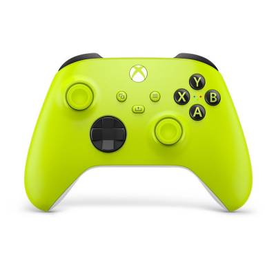 Microsoft Microsoft Xbox Wireless Controller Bluetooth Xbox, Xbox One/ S Xbox-Controller von Microsoft