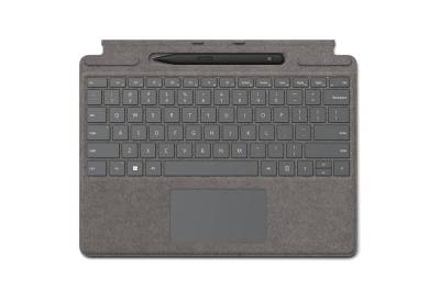 Microsoft Pro Tablet-Tastatur von Microsoft