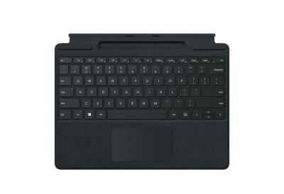 Microsoft Surface Pro Signature Keyboard Tablet-Tastatur von Microsoft