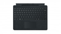 Microsoft Surface Pro Signature Keyboard schwarz (DE) von Microsoft
