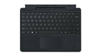 Microsoft Surface Pro Signature Tablet-Tastatur Tastatur von Microsoft