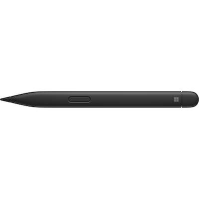 Microsoft Surface Slim Pen 2 Schwarz 8WV-00002 von Microsoft