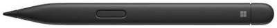 Microsoft Surface Slim Pen2 Touchpen Radiergummi-Taste Schwarz von Microsoft