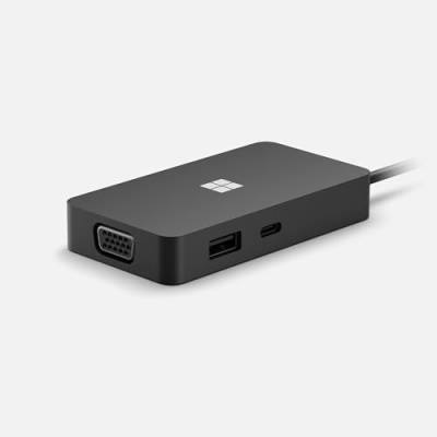 Microsoft Surface USB-C Travel Hub von Microsoft