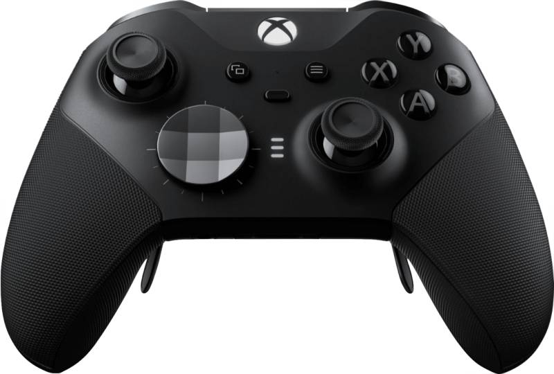 Microsoft Xbox Elite Wireless Controller Series 2 von Microsoft