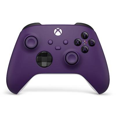 Microsoft Xbox Wireless Controller | Astral Purple von Microsoft