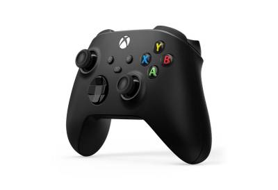 Microsoft Xbox Wireless Controller Gaming-Controller von Microsoft