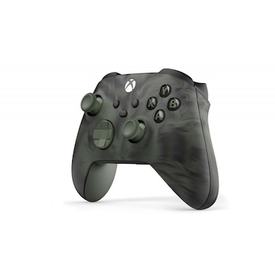 Microsoft Xbox Wireless Controller Nocturnal Vapor Special Edition von Microsoft