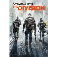 Tom Clancy s The Division XBox Digital Code DE von Microsoft
