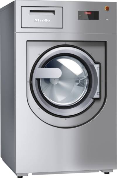 Miele Professional Gewerbe-Waschmaschine PWM 912 [EL DV DD HS] von Miele Professional