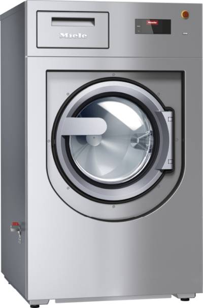 Miele Professional Gewerbe-Waschmaschine PWM 912 [EL DV DD ST] von Miele Professional