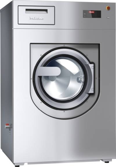 Miele Professional Gewerbe-Waschmaschine PWM 920 [EL DV DD ST] von Miele Professional