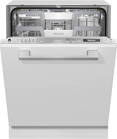 G 7250 SCVi Vollintegrierbarer 60 cm Geschirrspüler / A von Miele