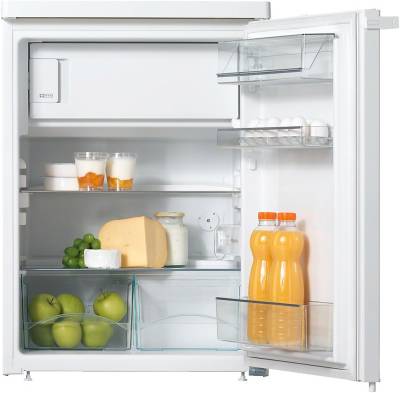 K 12024 S-3 Tischkühlschrank mit Gefrierfach weiß / E von Miele